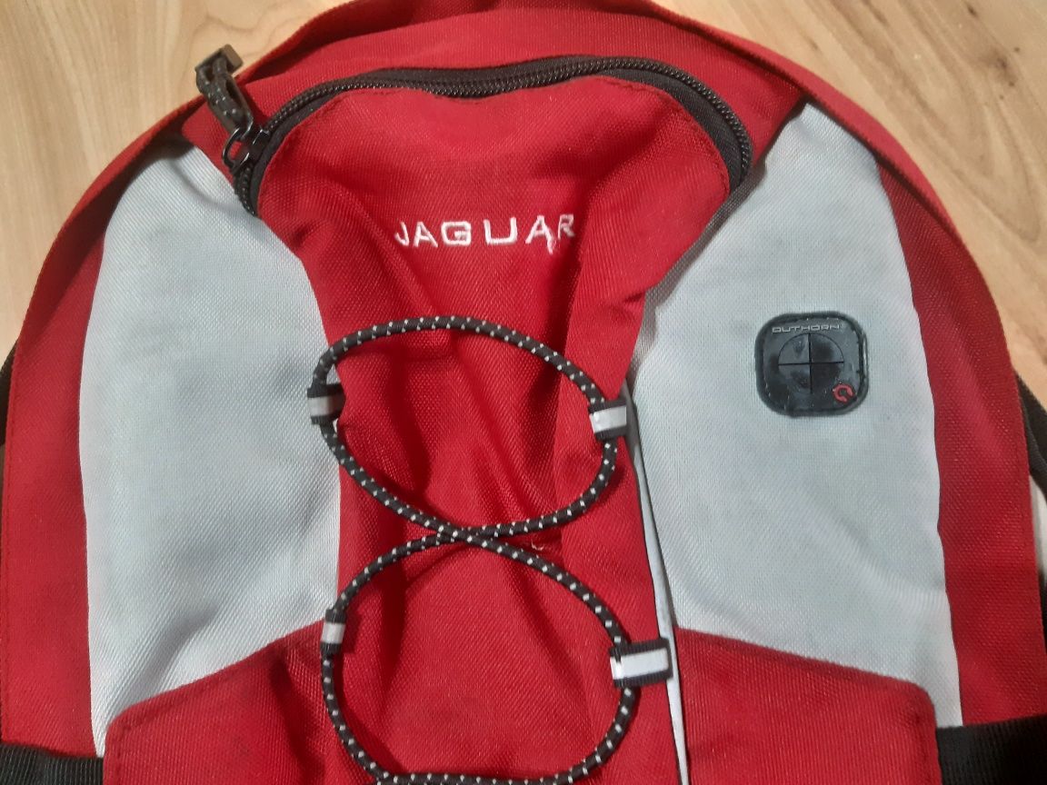 Plecak Jaguar Outhorn 30l