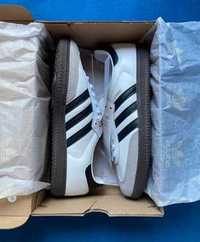 Adidas Samba OG White 42