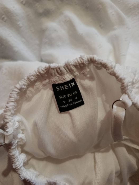 Сукня shein s нова