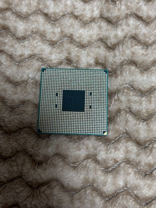 Процесор AMD Ryzen 5 5500 (3.6GHz 16MB 65W AM4) Tray