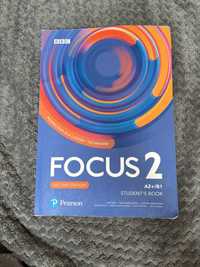 Podrecznik Focus 2