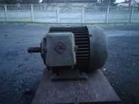 Silnik elektryczny 10kW