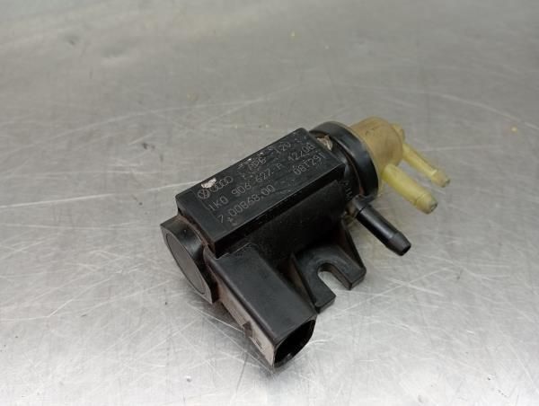 Válvula controlo de ar AUDI A3 Cabriolet (8P7)