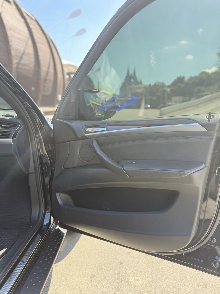 Продам BMW X-5 2012 рік