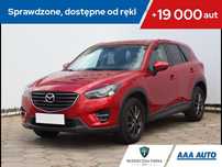 Mazda CX-5 2.0 Skyactiv-G, Salon Polska, Navi, Klimatronic, Tempomat, Parktronic,