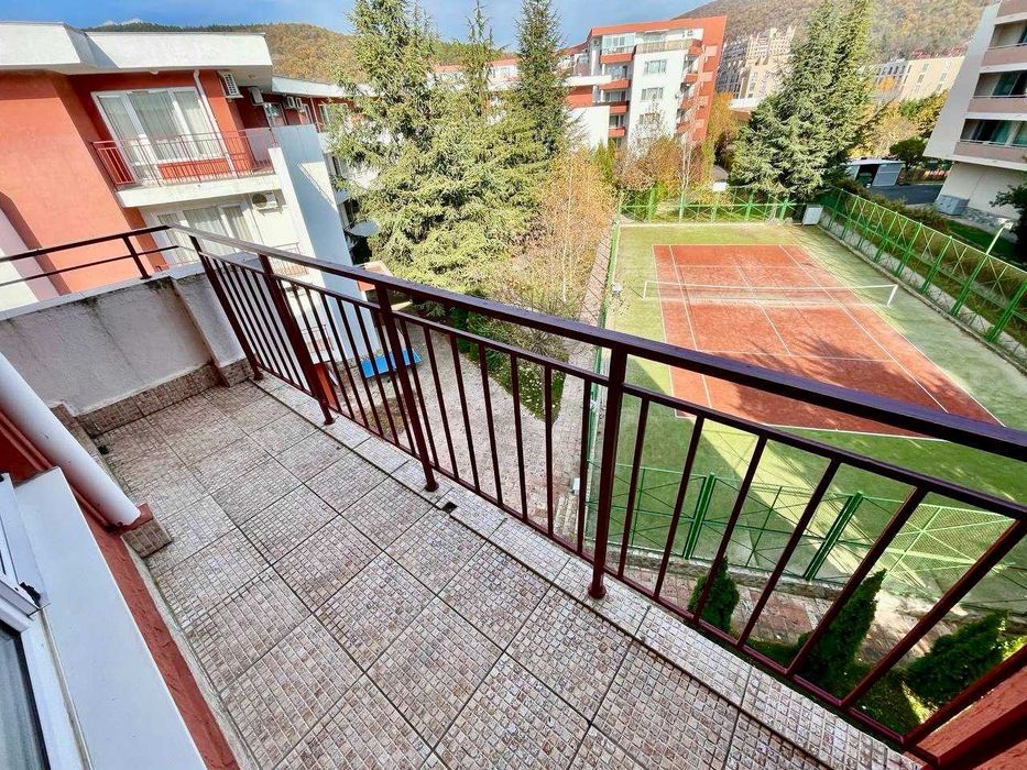 Нерухомість в Болгарії Елените Сонячний Берег Святий Влас