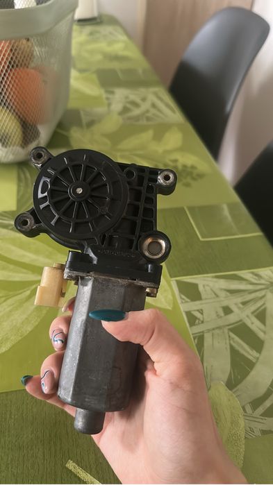 Motor do elevador BMW E46