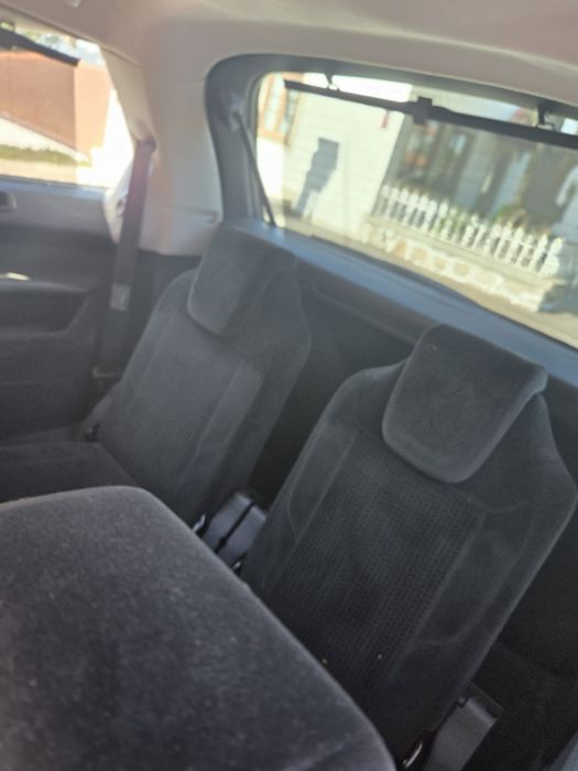 Citroen C4 Grand Picasso