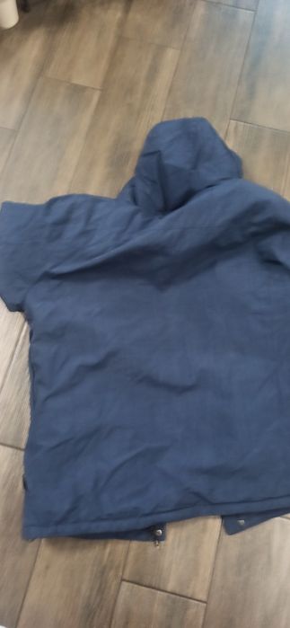 Зимняя,Лыжная куртка в новом состоянии 52р