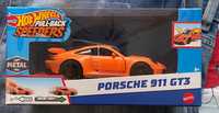 Porsche 911 GT3 PullBack