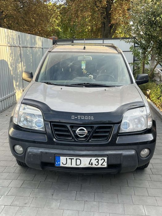 Машина в робочом состоянії