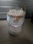 Farba lateksowa matowa Beckers Designer Colour 5l - Joy