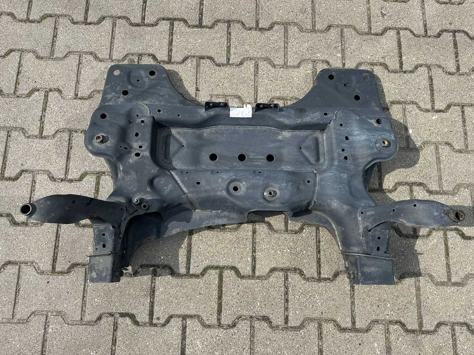 Wózek Sanki Volvo XC40 Polestar 2 EV400