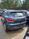 Renault Clio 4 1.5 dci 2017