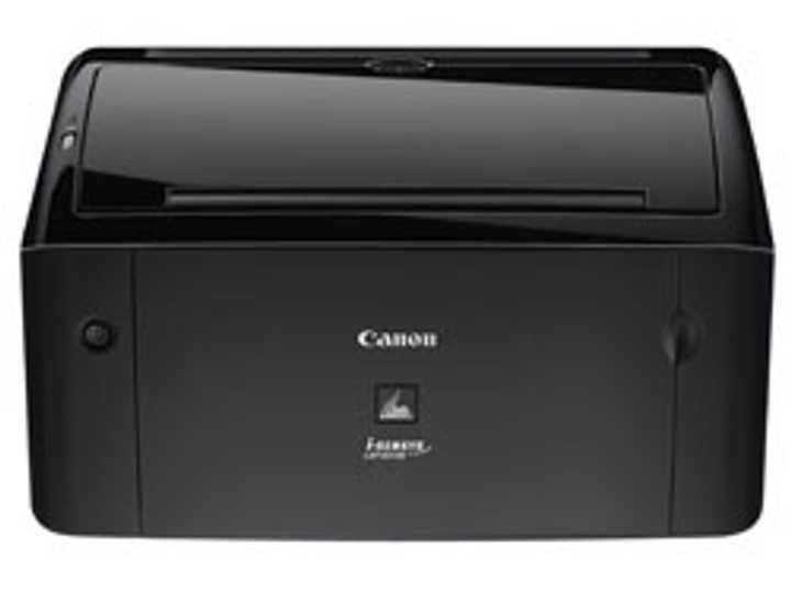 Принтер Canon i-SENSYS LBP3010B