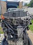 Silnik VW T5 1.9 tdi AXB