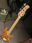 Gitara basowa Cort GB 75 JJ