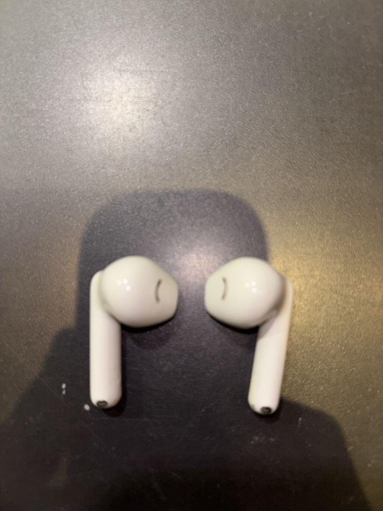 Słuchawki HUAWEI FreeBuds SE 2 Biały