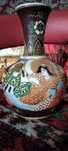Japońska porcelana Satsuma