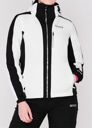 Nevica meribel женская лыжная курточка