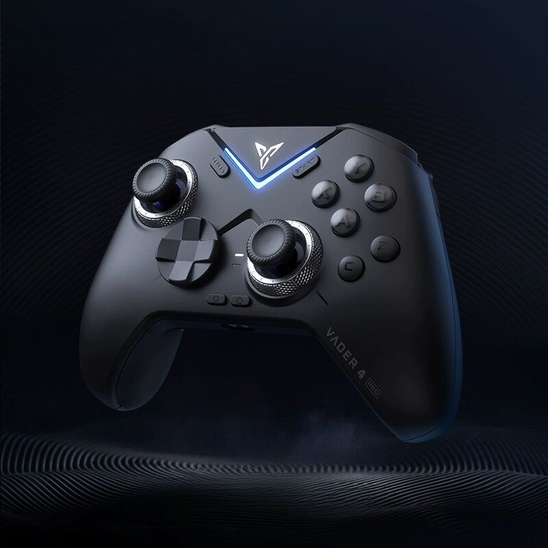 Геймпад Flydigi Vader 4 Pro+стіки
