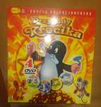 Krecik - bajki na DVD - Edycja Kolekcjonerka - Super stan.