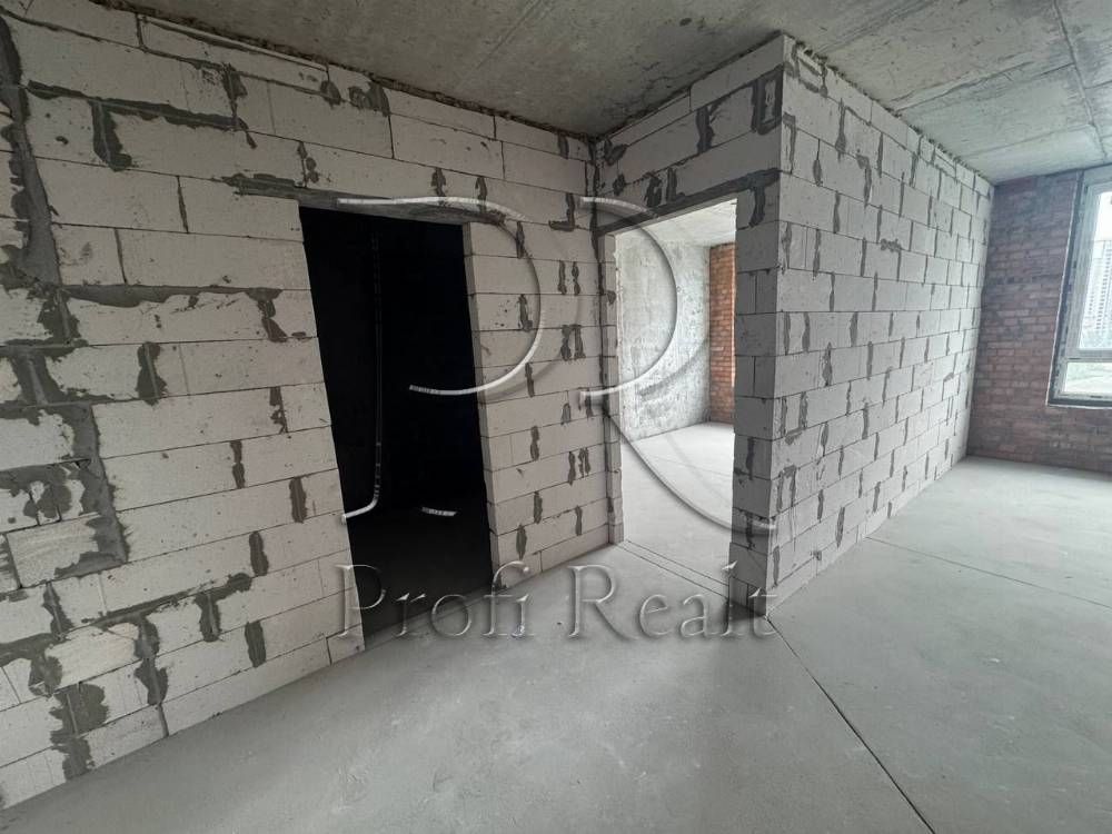 Продаж 1кімнатної квартири в Great/Грейт Осокорки