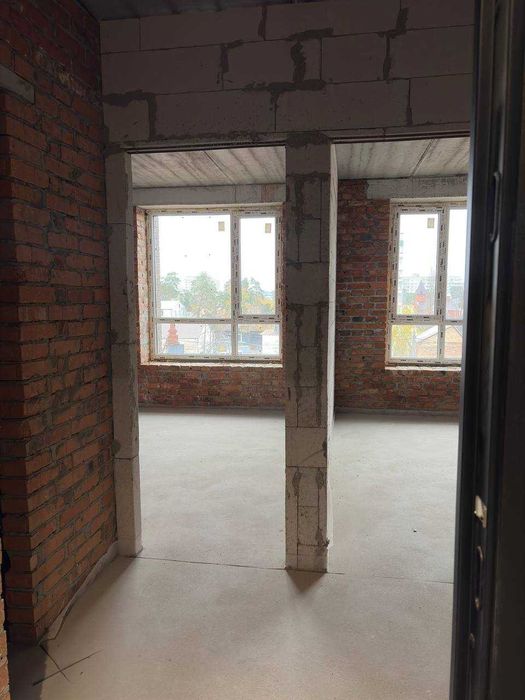 Однокімнатна  квартира в центрі