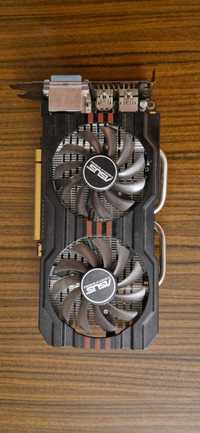 Karta graficzna Geforce GTX660 ASUS