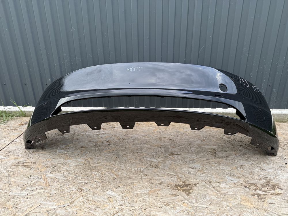 Бампер передній Tesla model 3 M3 highland 2024 2025 тесла модел 3 1005