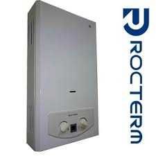 Газовая колонка Rocterm ВПГ - 8АЕ