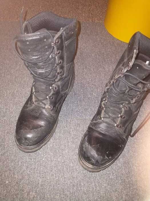 BUTY wojskowe TRZEWIKI LETNIE wz926 DEMAR rozm 44