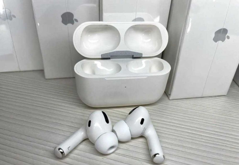 Беспроводные Наушники Airpods Pro Airoha