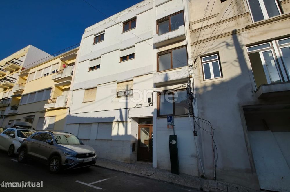 Apartamento T2 - Sesimbra (Santiago)