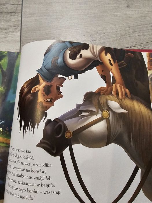 Bajki o księżniczkach