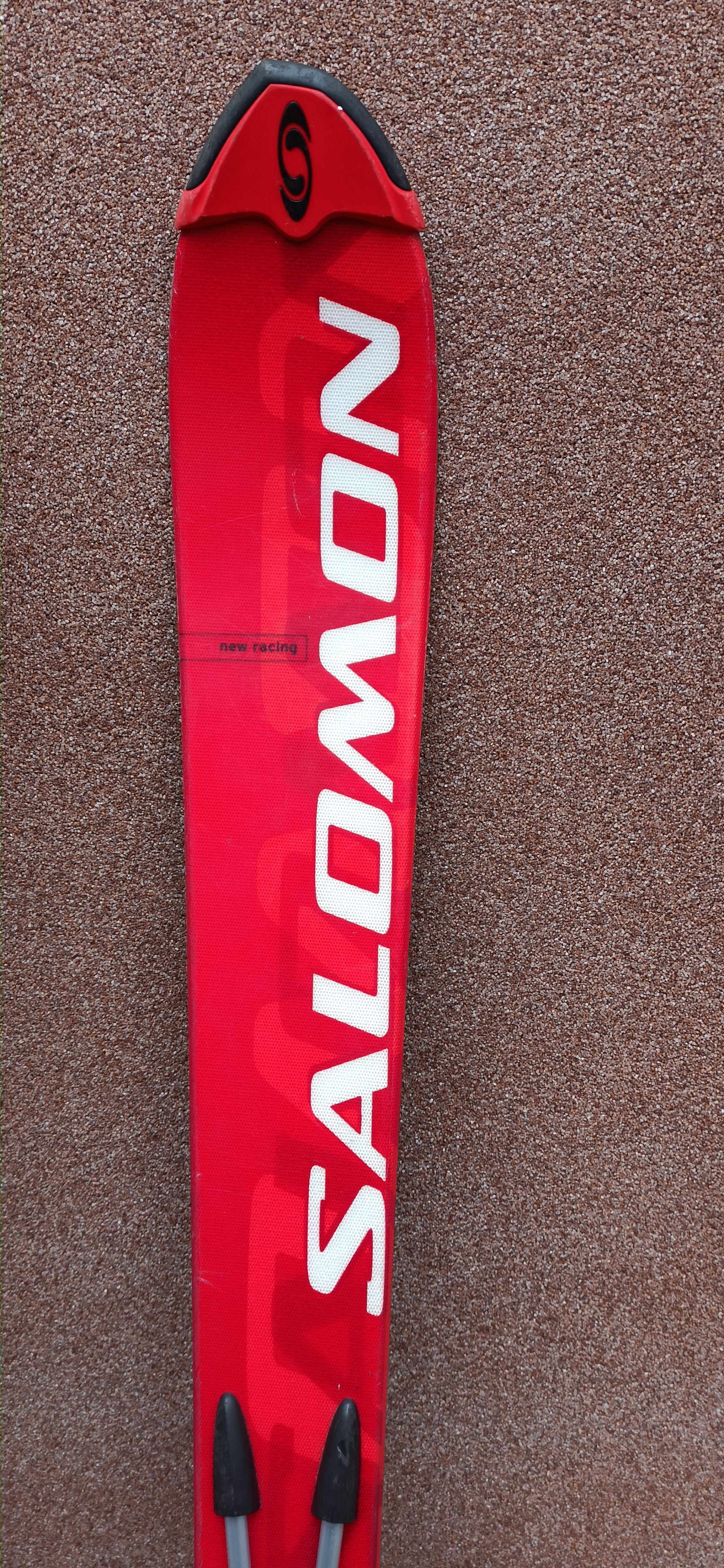Narty skiturowe Salomon EQUIPE 8 B3V
