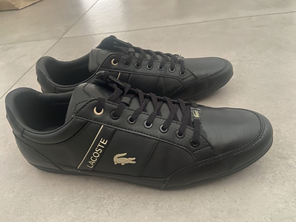 Sneakersy LACOSTE CHAYMON 0721 3 CMA, rozm.44