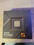 Procesor Ryzen 5 7600X