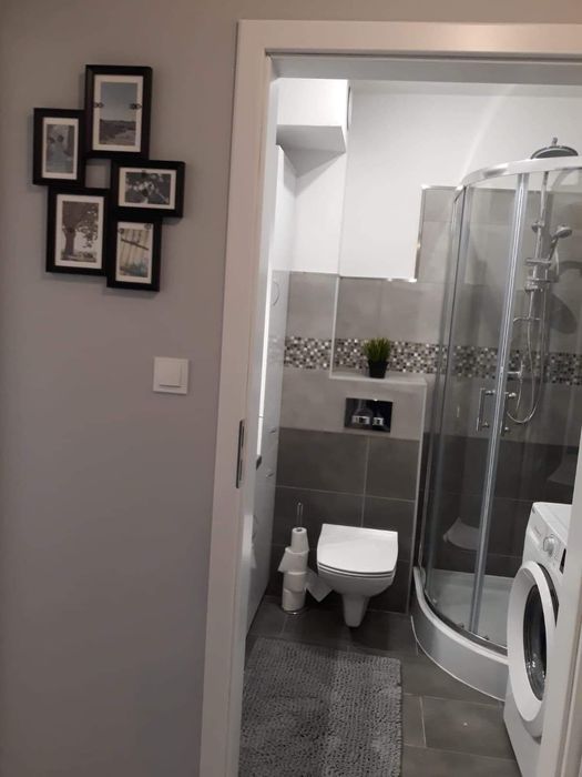 3 Pokojowe mieszkanie do wynajęcia