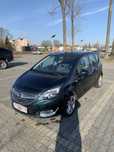 Opel Meriva B 1.6 cdti Cosmo