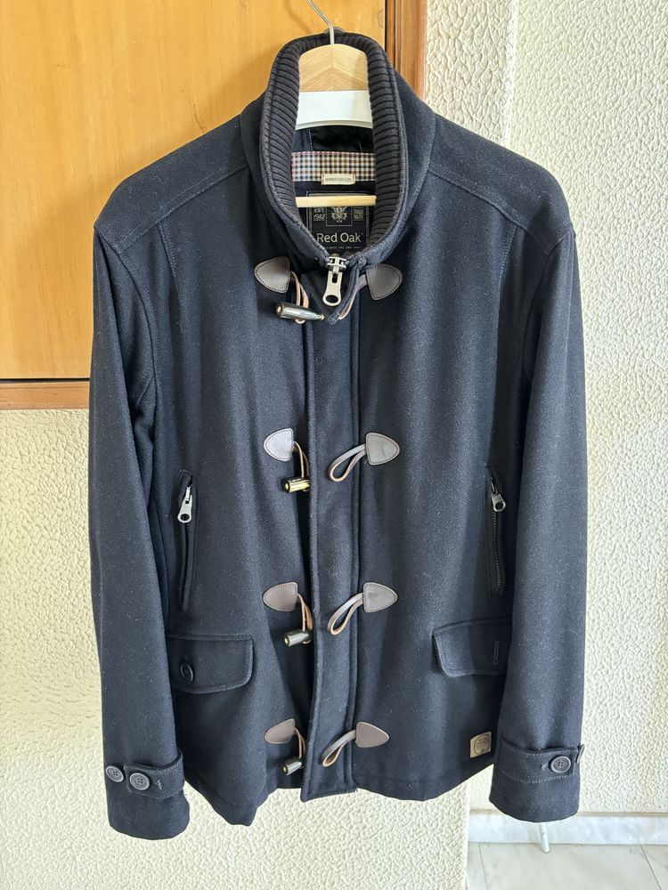 Pack roupa Inverno de marca Homem - Original
