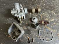 Simson S51 SR50 KR51 BVF 16N1-11 gaznik oryginal