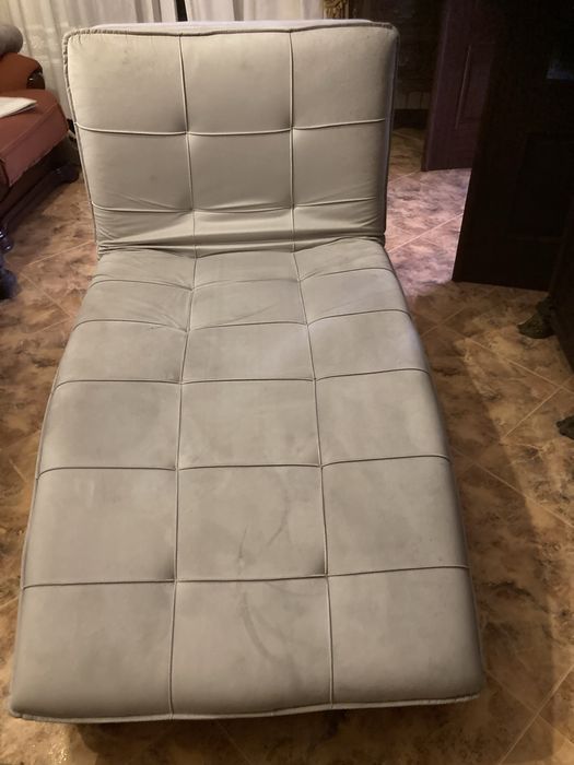Cadeira cama clik clak como nova