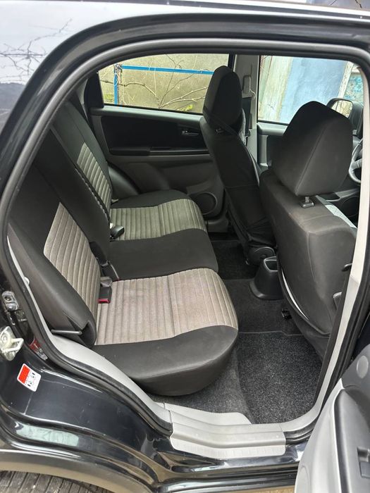Продам Suzuki sx4 4*4