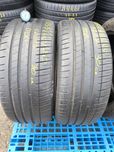 *Opony Michelin pilot sport 3 255/40/20 para
