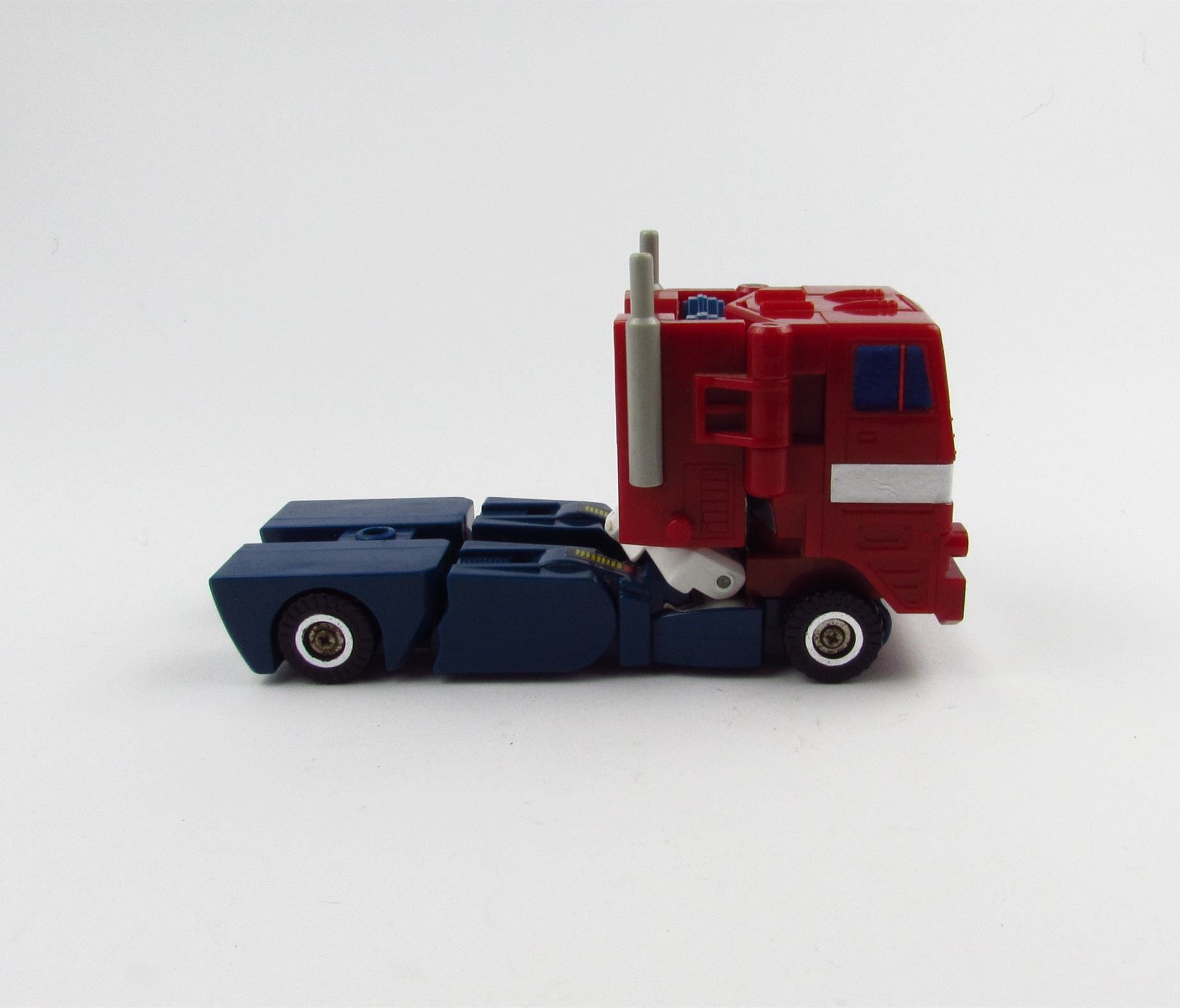 HASBRO - Transformers G1 Optimus Prime 1988 r. Figurka kolekcjonerska