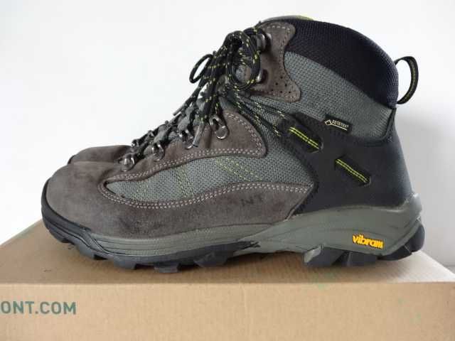 Buty Garmont Misurina V GTX roz 43 GORE-TEX Trekkingowe Vibram