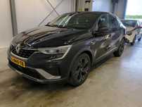 Renault Arkana Wersja RS