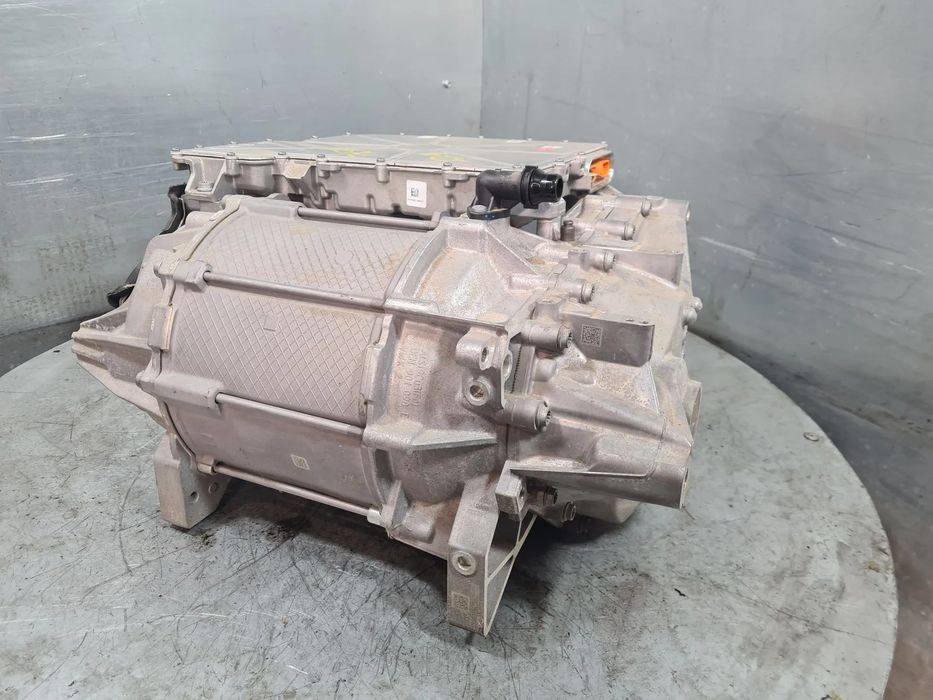 Motor completo VOLKSWAGEN ID.4 (E21)
