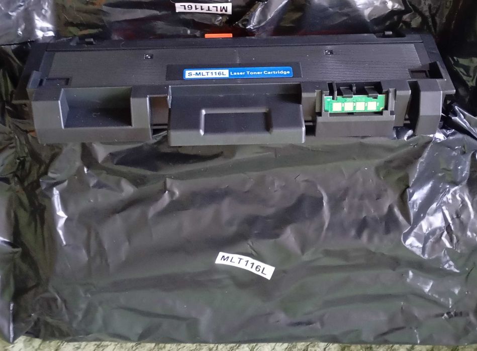 Картридж Samsung MLT-116